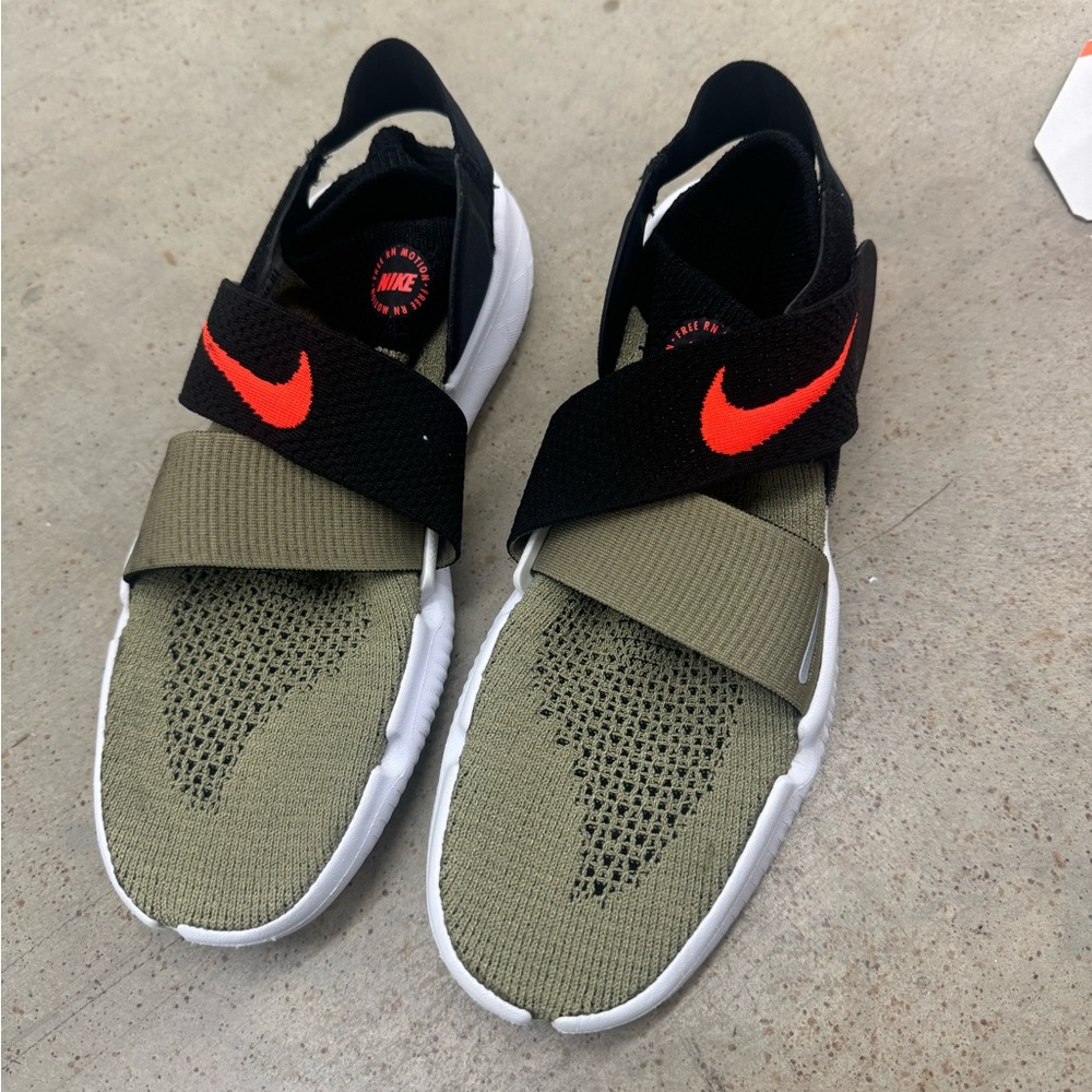 Men’s Nike Free
